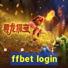 ffbet login